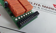 Saia Pcd2.A250 Digital Output Module