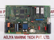 Saia Pcd2.M1 Pcb Card 94V