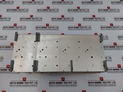 Saia Pcd4.M110 Processor Module Rack