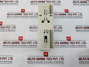 Saia Pcd4.W100,Pcd4.A200,Pcd4.E110 Module Rack