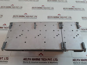 Saia Pcd4.M110+Pcd4.M11+Pcd4.W10+Pcd4.A20+Pcd4.E11 Processor Module Rack