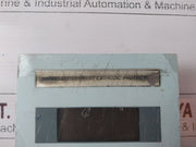 Saia Pcd7.D170 Text Terminal Ver.B
