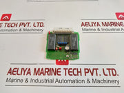 Saia Pcd7 R3Xx Pcb