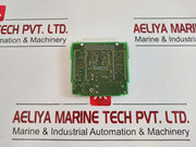 Saia Pcd7 R3Xx Pcb (New)