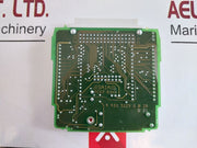 Saia Pcd7 R3Xx Pcb (New)