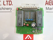 Saia Pcd7 R3Xx Pcb (New)