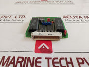Saia Pcd7 R3Xx Pcb (New)