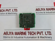 Saia Pcd7 R3Xx Pcb (Used)