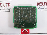 Saia Pcd7 R3Xx Pcb (Used)