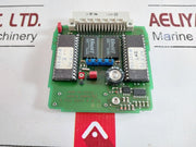 Saia Pcd7 R3Xx Pcb (Used)