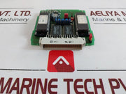 Saia Pcd7 R3Xx Pcb (Used)