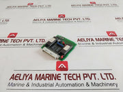 Saia Pcd7 R3Xx Pcb (Used)
