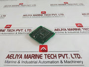 Saia Pcd7 R3Xx Pcb (Used)