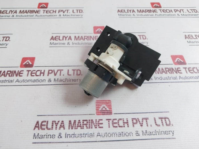Saia Ucl13N04B2Cz14 Stepper Motor