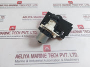 Saia Ucl13N04B2Cz14 Stepper Motor