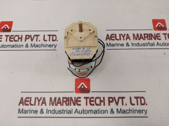 Saia Uds11Ne1Lh Timer Serie D94 60Min