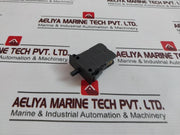 Saia Xtd22Ajz1 Double Break Momentary Switch 400V