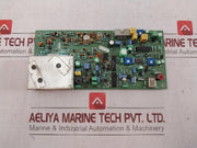 Sailor 5-0-25451H Printed Circuit Board 625451-kp Ah 37-97