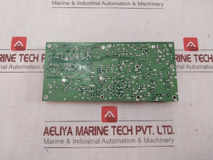 Sailor 5-0-25451H Printed Circuit Board 625451-kp Ah 37-97