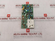 Sailor 5-0-25451H Printed Circuit Board 625451-kp Ah 37-97