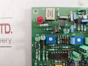 Sailor 5-0-25451H Printed Circuit Board 625451-kp Ah 37-97