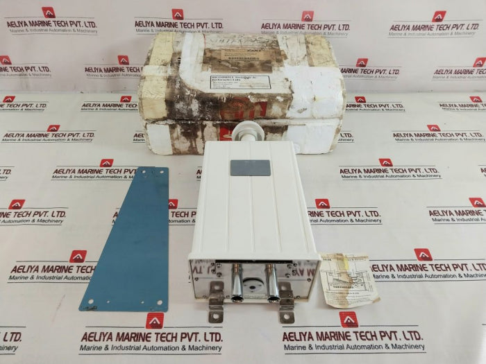 Sailor At2110 Antenna Aerial Coupler S-802110