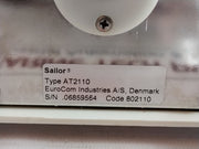 Sailor At2110 Antenna Aerial Coupler S-802110