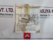 Sailor At2110 Antenna Aerial Coupler S-802110