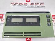 Sailor Bp4680 Battery Panel 8046800000