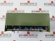 Sailor Compact Hf Ssb N2165 S.P. Radio Controller Transceiver 4118060007