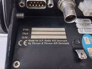 Sailor H1604B Remote Alarm