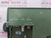 Sailor H1604B Touch Display 403042-002 10-32Vdc Nema 0183