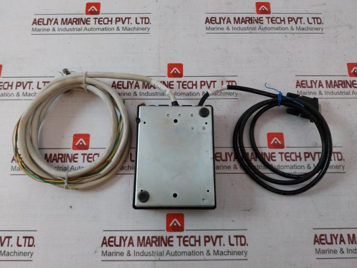 Sailor H2049 Interface Connection Box 80204901 2-mt