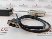 Sailor H2049 Interface Connection Box 80204901 2-mt