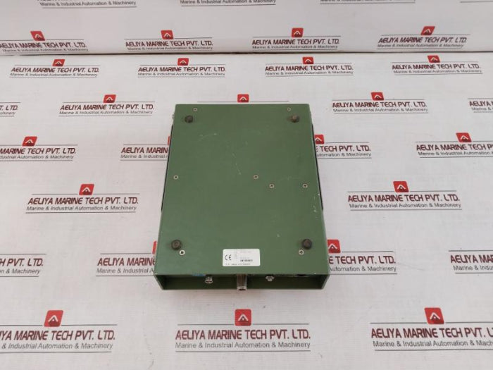 Sailor H2095 Inmarsat-c Transceiver 403020-002 10-32Vdc 12A Sw.V. 220