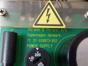 Sailor H2096 B Power Supply 103680-002 115/230 Vac