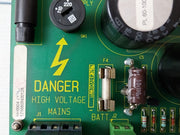 Sailor H2096 B Power Supply 103680-002 115/230 Vac