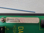 Sailor H2096 B Power Supply 103680-002 115/230 Vac