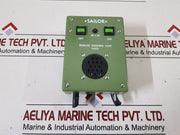 Sailor H410 Remote Control Unit