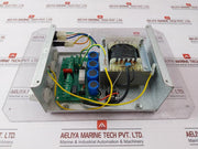 Sailor N163S Ac/Dc Power Supply 80119410 160Va 50/60Hz 24V Dc 170W 94V-0 96/45-4