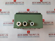 Sailor N163S Vhf Power Supply 4501631055