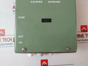Sailor N163S Vhf Power Supply 4501631055