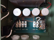 Sailor N163S Vhf Power Supply 4501631055
