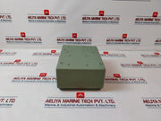 Sailor N163S Vhf Power Supply 4501631055