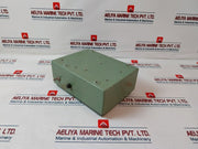Sailor N163S Vhf Power Supply 4501631055
