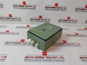 Sailor N163S Vhf Power Supply 4501631055