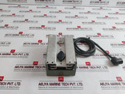 Sailor N420 24V Dc Power Supply (Used)