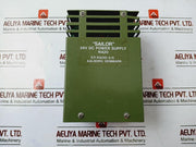 Sailor N420 Power Supply Module 24V Dc