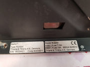 Sailor Ps4655 Power Supply 80465511