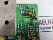 Sailor Rt2048 Printed Circuit Board
